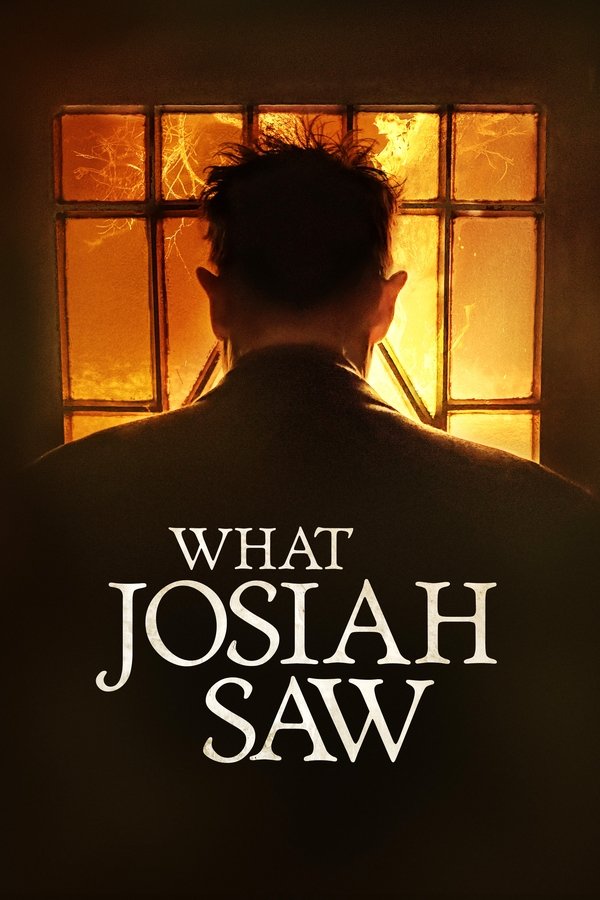 NL - WHAT JOSIAH SAW (2022)