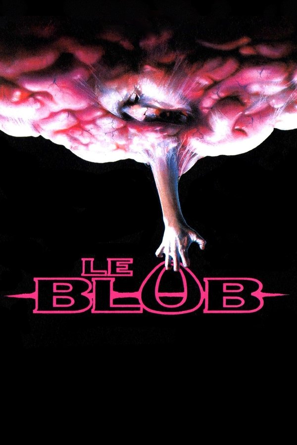 FR - Le Blob (1988)