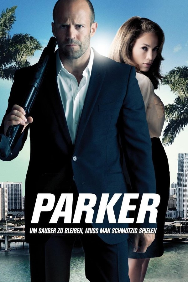 DE - Parker (2013)