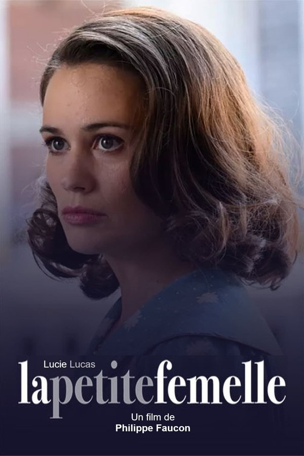FR - La petite femelle  (2021)