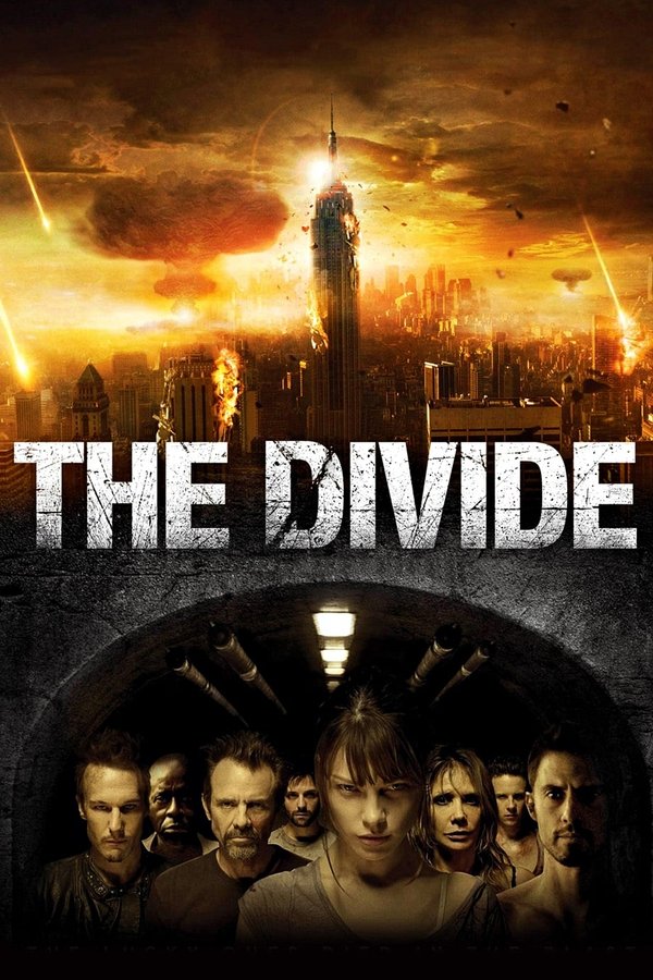 AL - The Divide (2012)