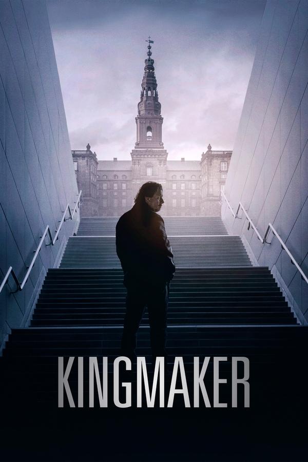 SE - Kingmarker (Moerkeland)