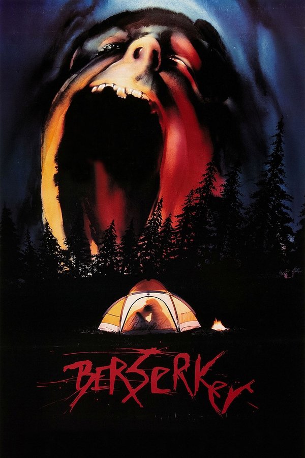 DE - Berserker (1987)