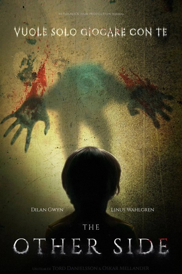 IT - The Other Side (2020)