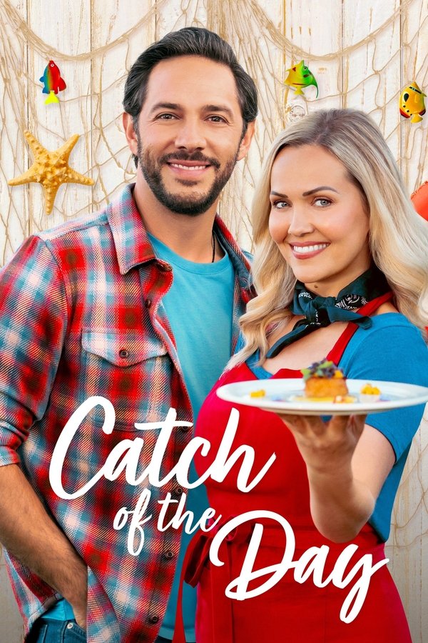 AL - Catch of the Day (2025)