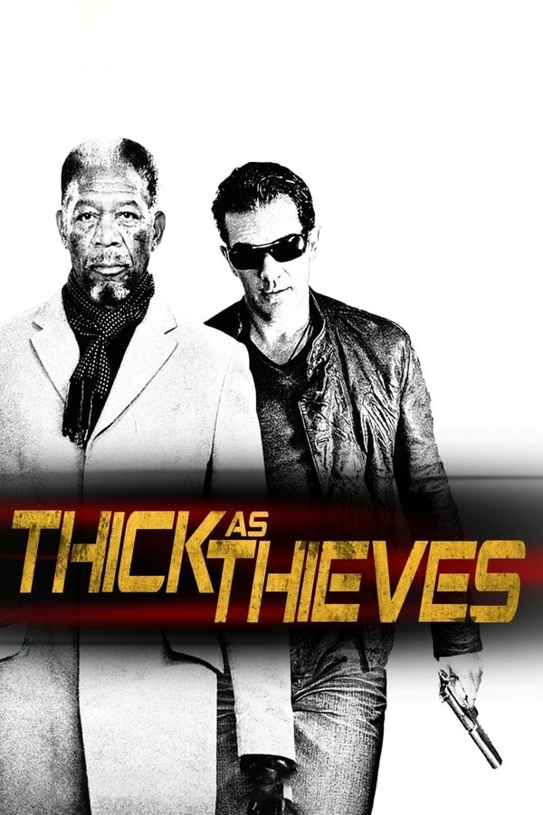 IN - Thick as Thieves (2009)
