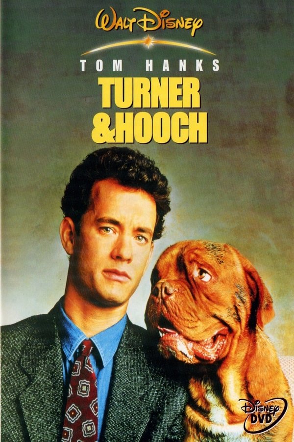 FR - Turner & Hooch (1989)