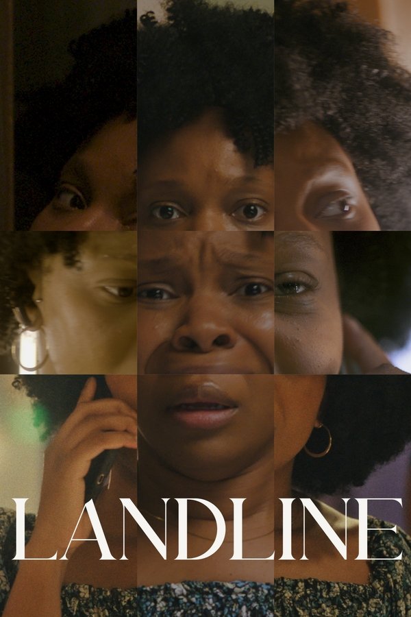 AF - Landline (2025)