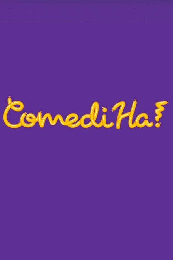 QFR - Galas ComediHa S01 E01