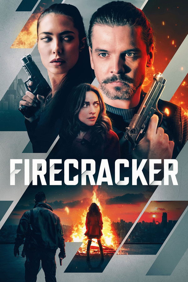 AR - Firecracker (2024)