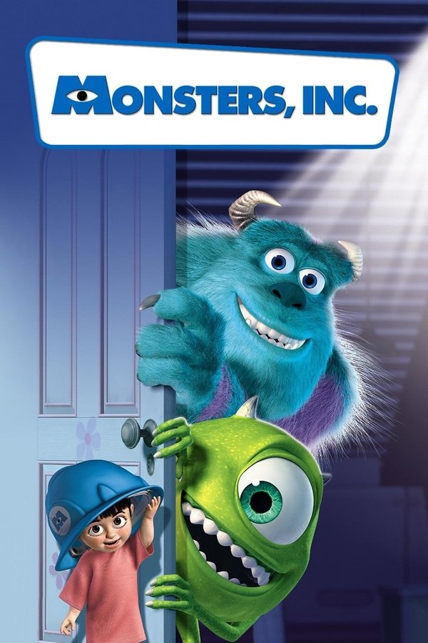 Inc. (2001) sinhronizirano