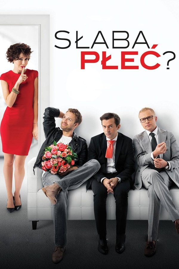 PL - SŁABA PŁEĆ (2015) POLSKI