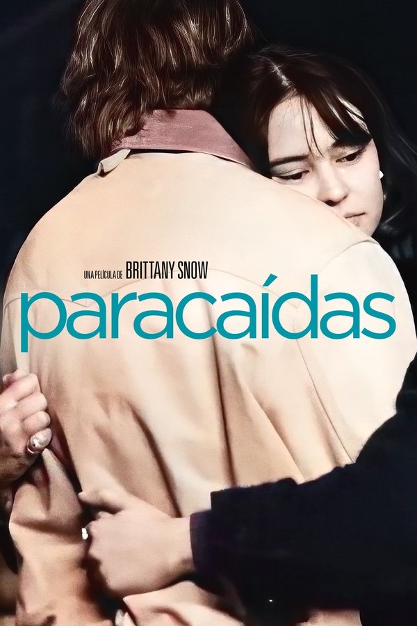 ES - Paracaídas (2024)