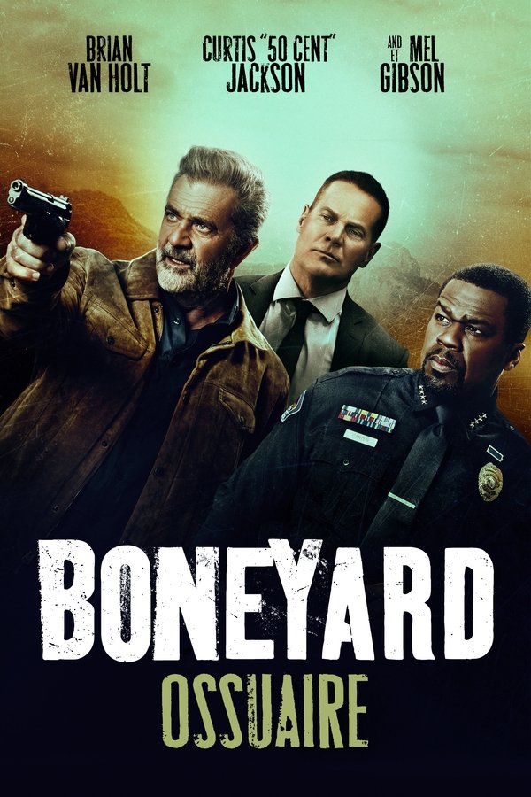 FR - Boneyard (2024)