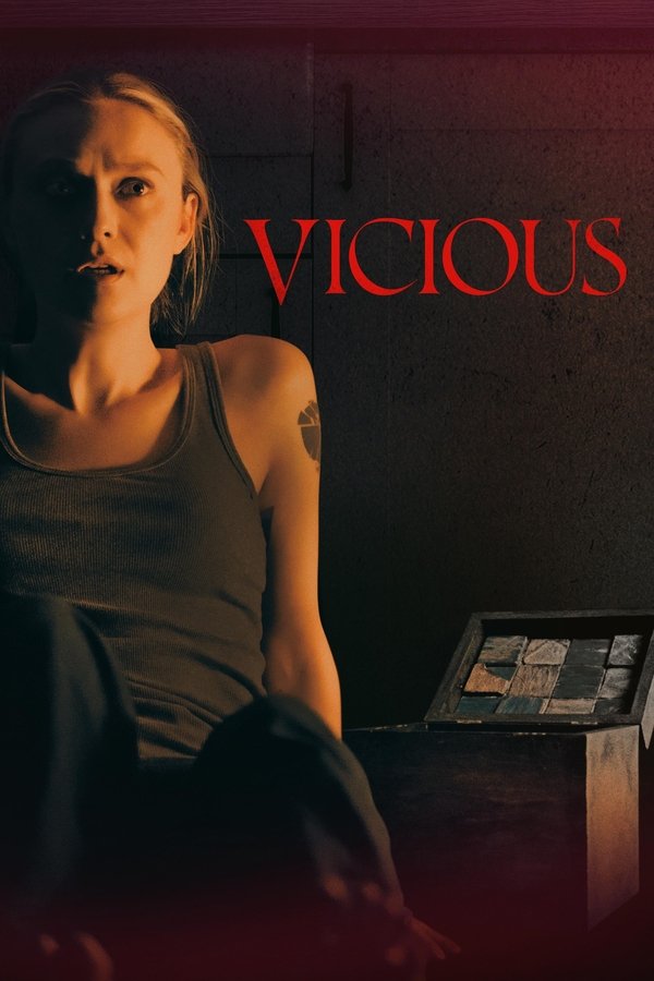 AR - Vicious (2025)