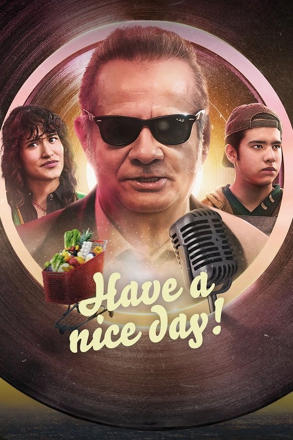 GR - Have a Nice Day! (2023)