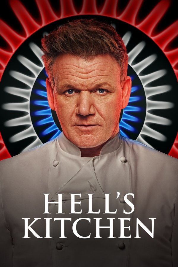 FR - Hell's Kitchen S13 E01
