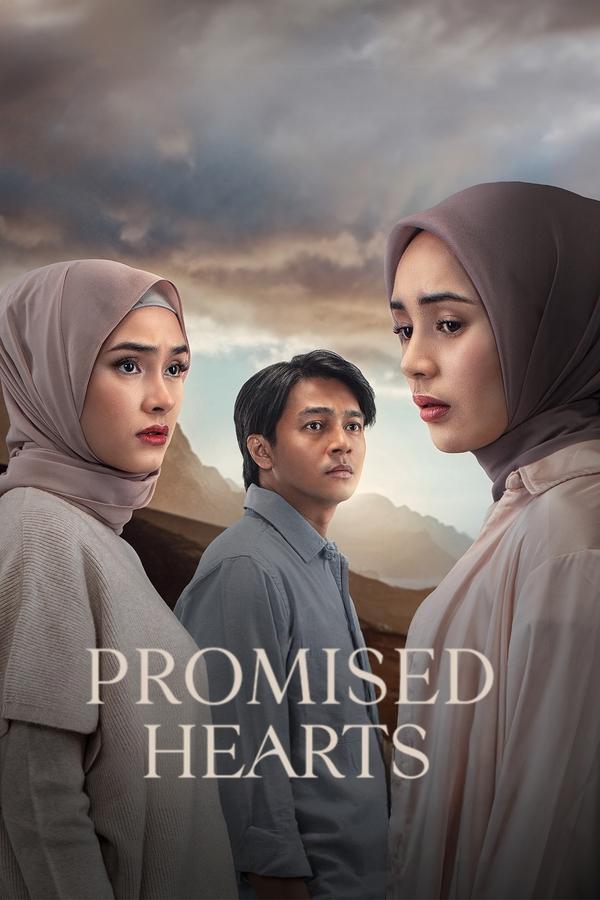 EX - Promised Hearts (2025)