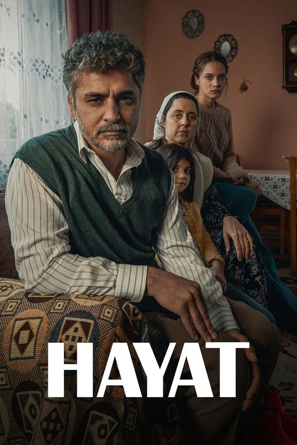 AR - حياة - HAYAT [FHD] (2023)
