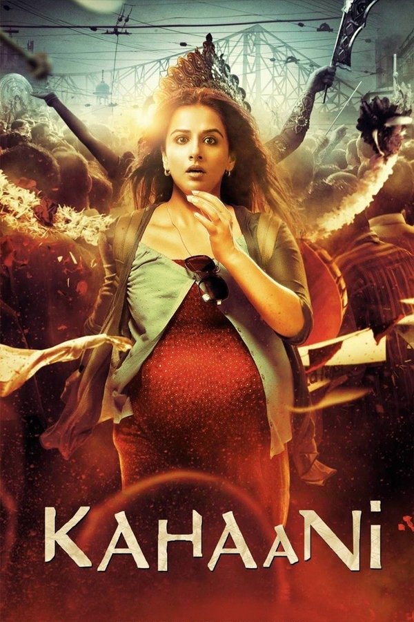 SOM - Kahaani  (2012)