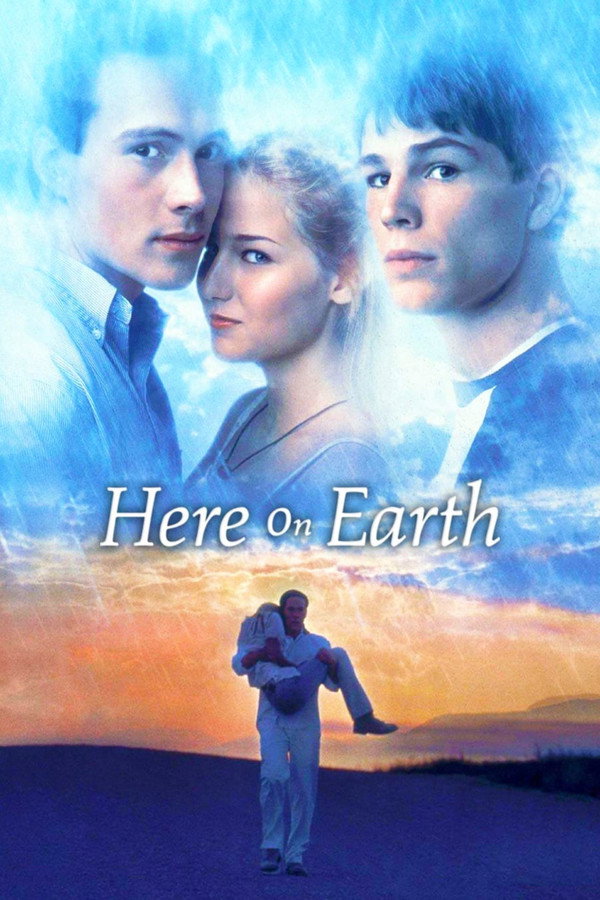 DE - Here on Earth (2000)