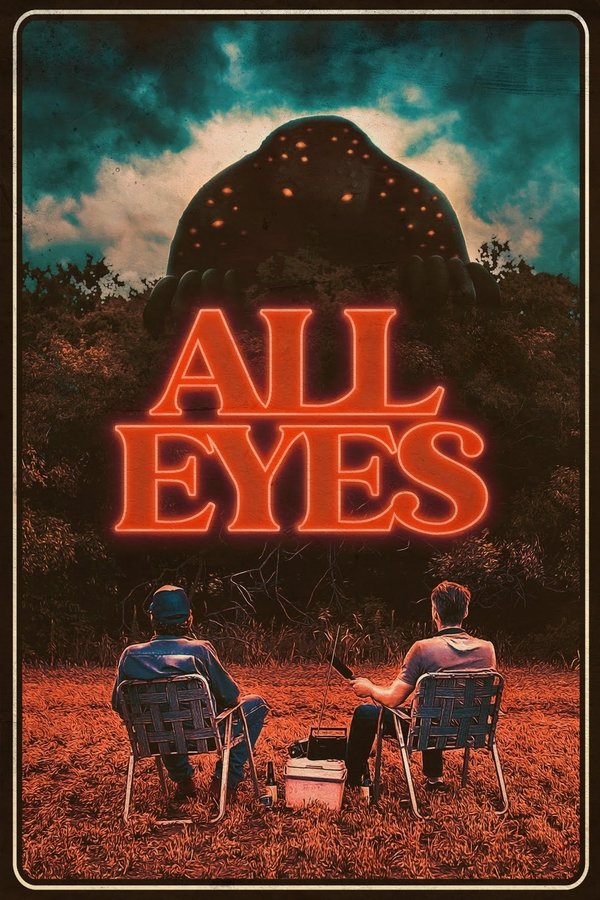 AR - All Eyes (2022)