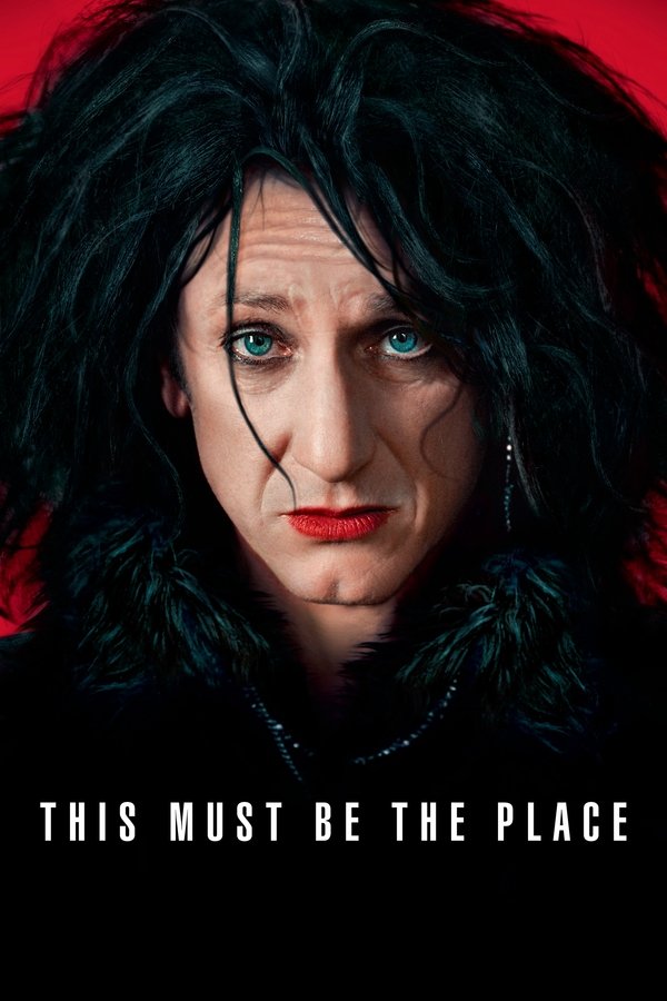 SE - This Must Be the Place