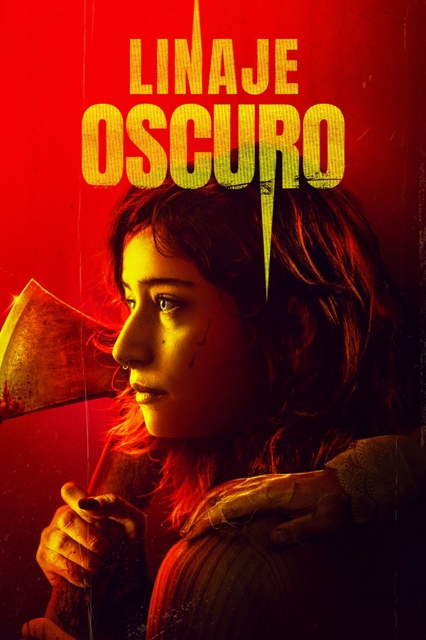 LAT - Linaje Oscuro (2022)