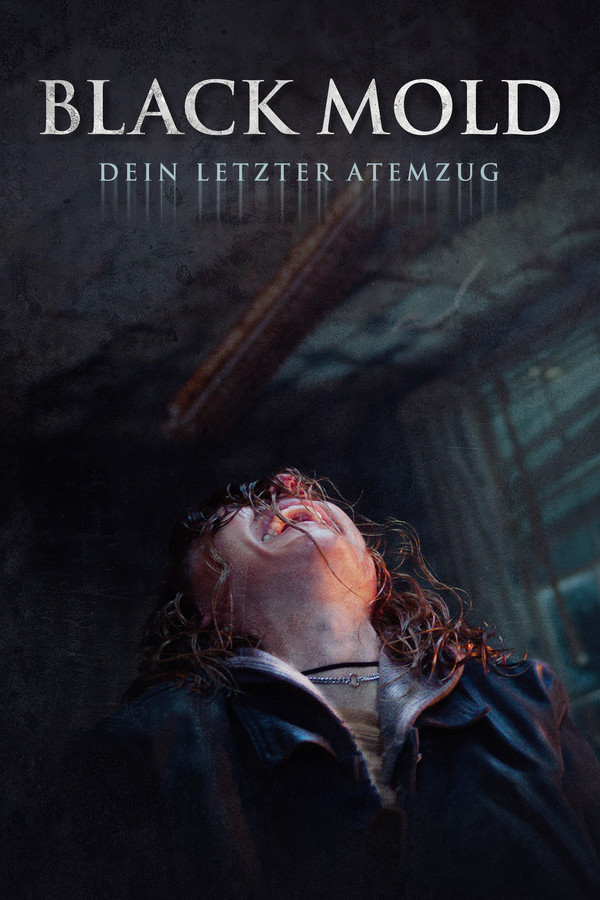 DE - Black Mold: Dein letzter Atemzug (2023)