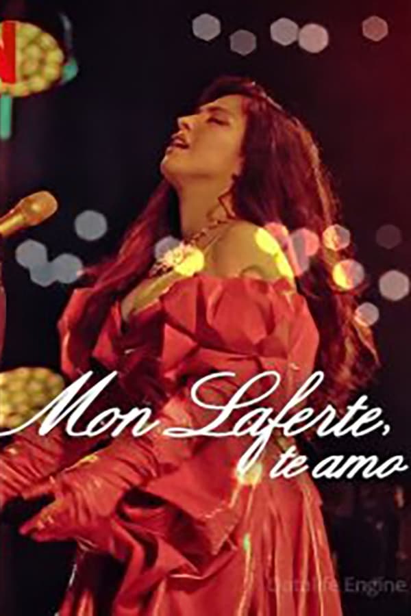 NL - MON LAFERTE (2024)