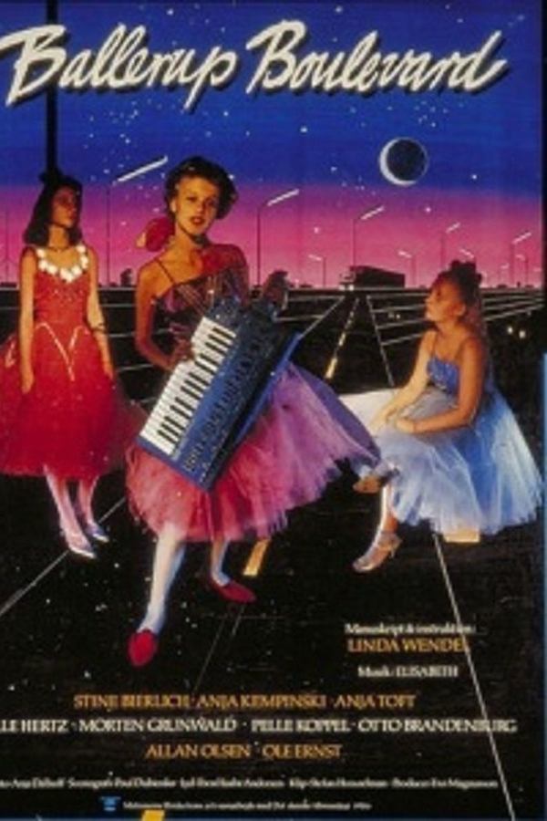 DK - Ballerup Boulevard (1986)
