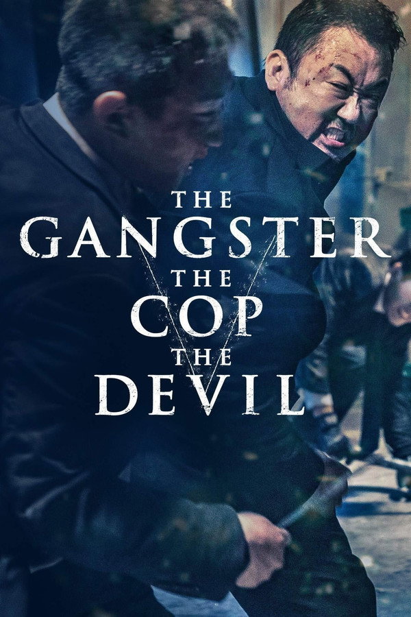 the Devil  (2019)
