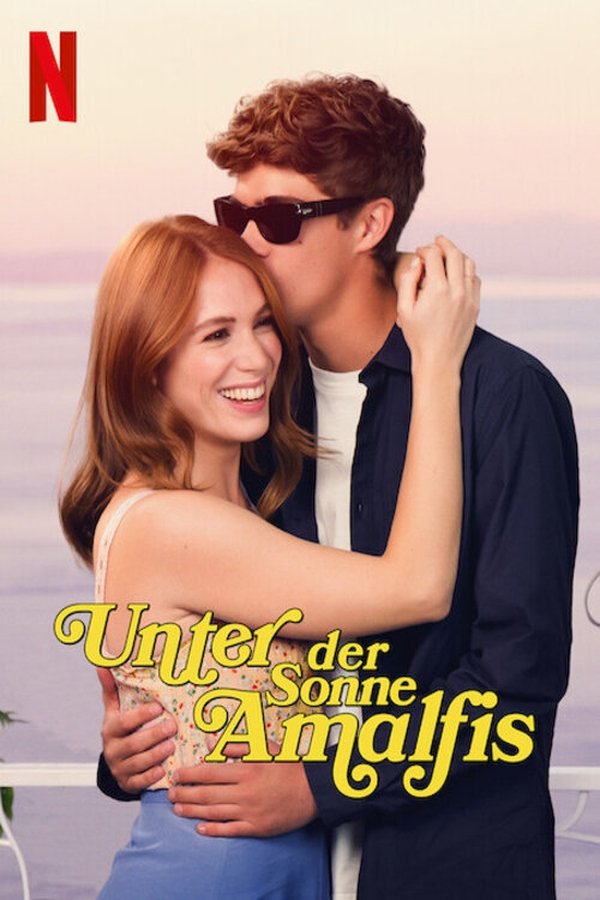 DE - Unter der Sonne Amalfis (2022)