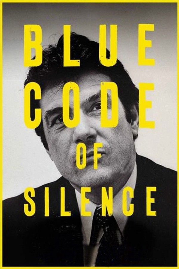 EN - Blue Code of Silence (2020)