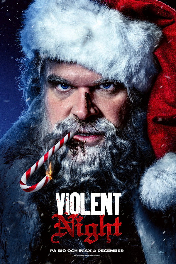 SE - Violent Night