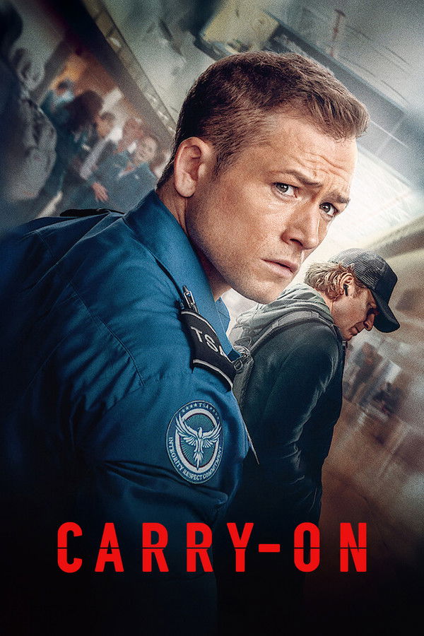 DE - Carry-On (2024)