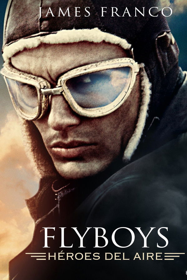 ES - Flyboys: Héroes del aire (2006)