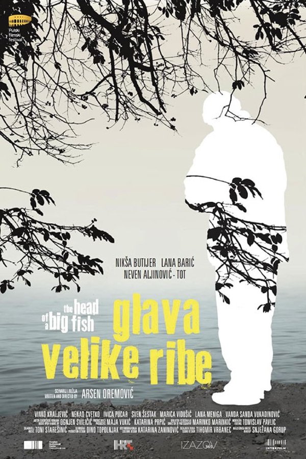 EX - Glava velike Ribe (2022)
