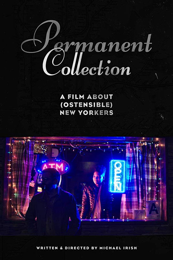 EN - Permanent Collection (2020)