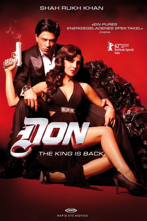 DE - Don 2: Das Spiel geht weiter (2011)