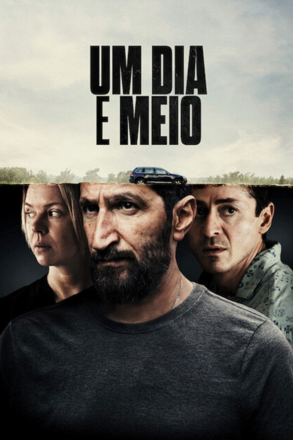 BR - Um dia e meio (2023)