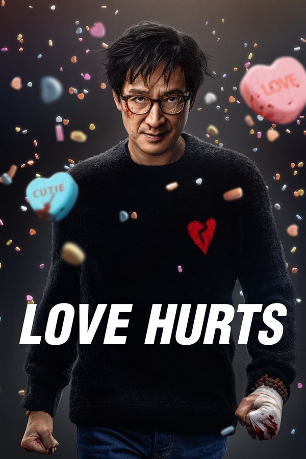 SE - Love Hurts