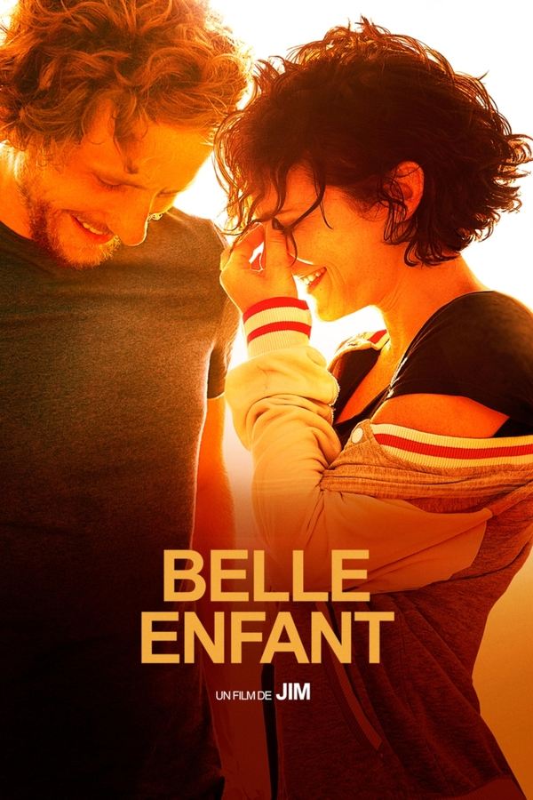 FR - Belle Enfant (2024)