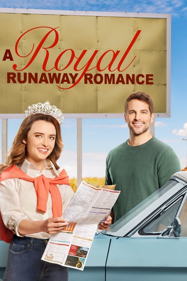 NL - A ROYAL RUNAWAY ROMANCE (2022)