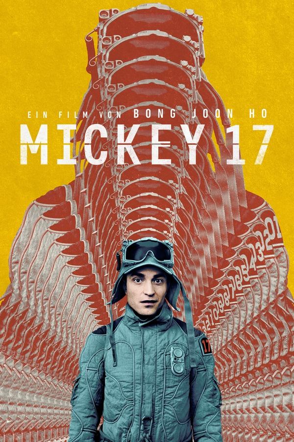 DE - Mickey 17 (2025)