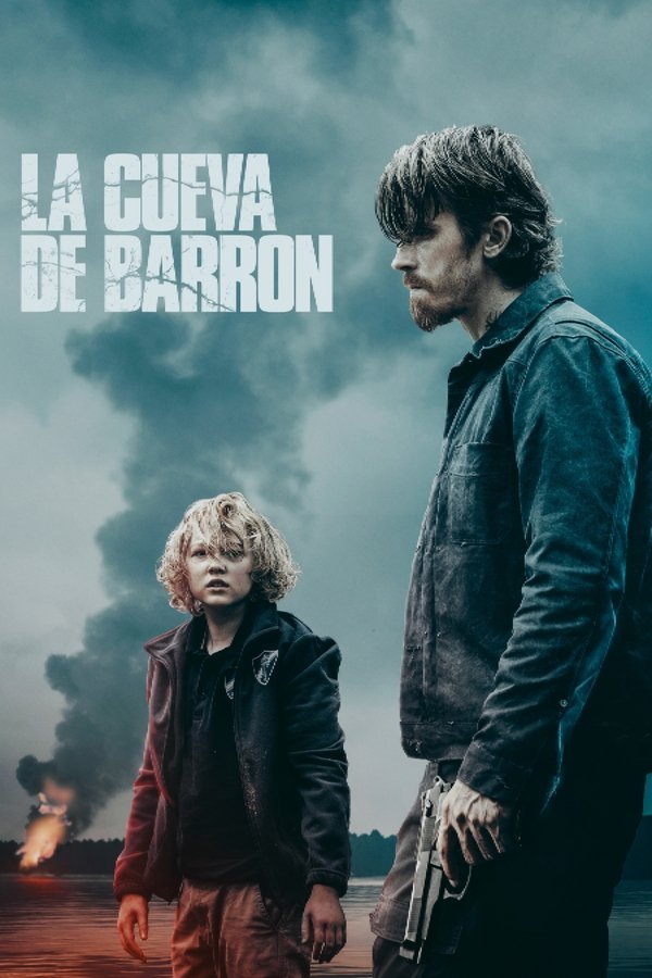 ES - La cueva de Barron (LQ) (2025)