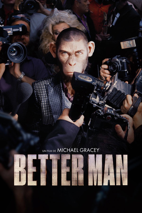 FR - Better Man (2024)