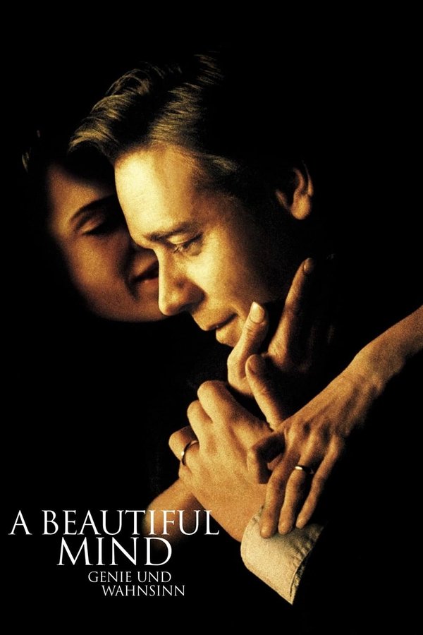 DE-TOP - 78. A Beautiful Mind - Genie und Wahnsinn (2001)