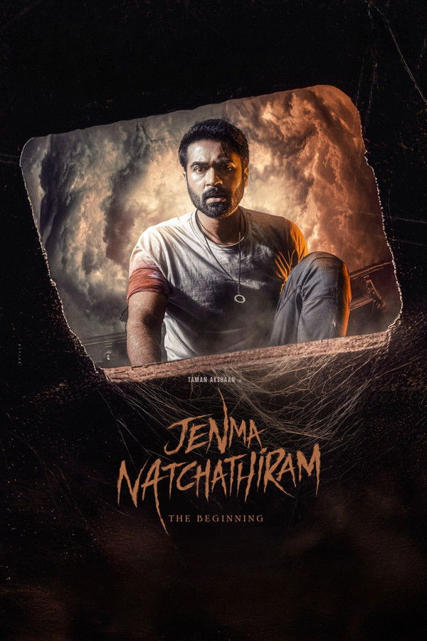 AR - Jenma Natchathiram (2025)