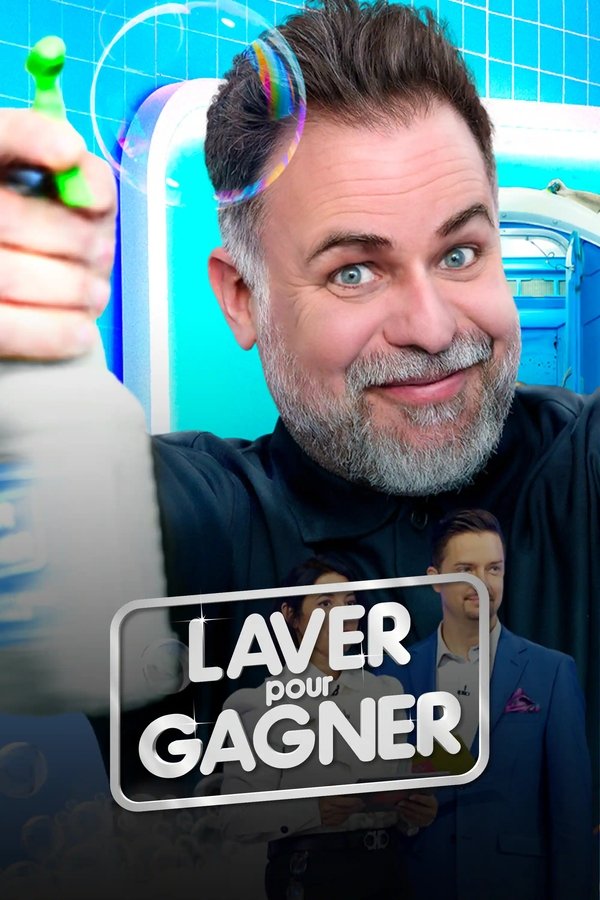 QFR - Laver pour gagner